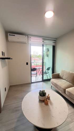 Bonito Apartamento PH Alexa Bella Vista Bella Vista   - Amoblado