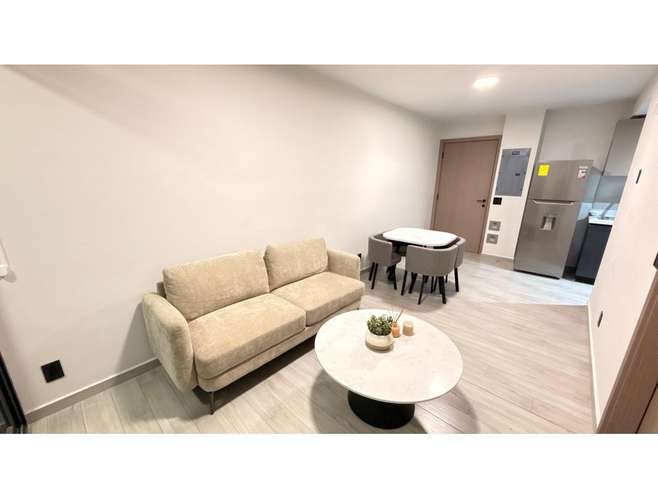 Bonito Apartamento PH Alexa Bella Vista Bella Vista   - Amoblado
