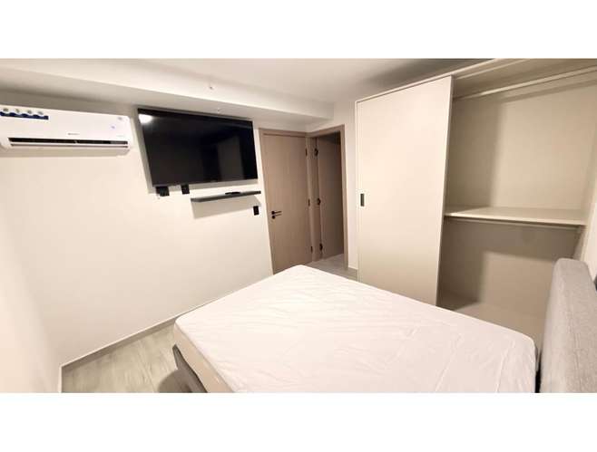 Bonito Apartamento PH Alexa Bella Vista Bella Vista   - Amoblado