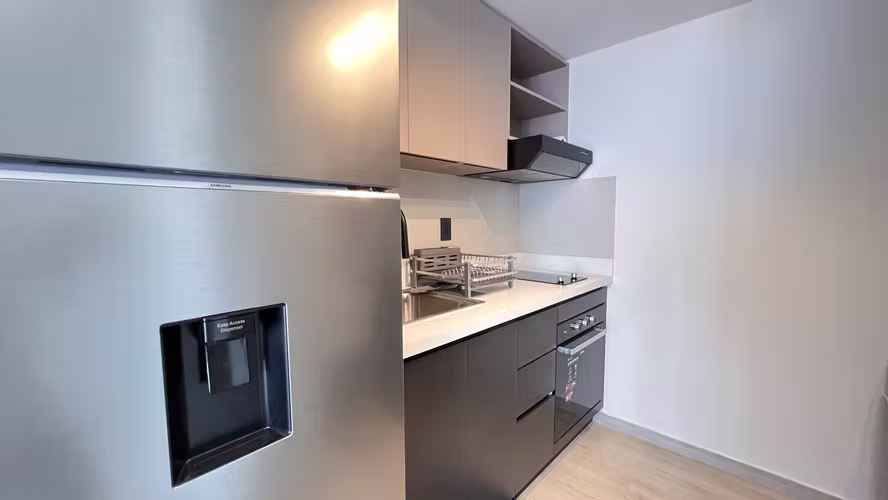 Bonito Apartamento PH Alexa Bella Vista Bella Vista   - Amoblado