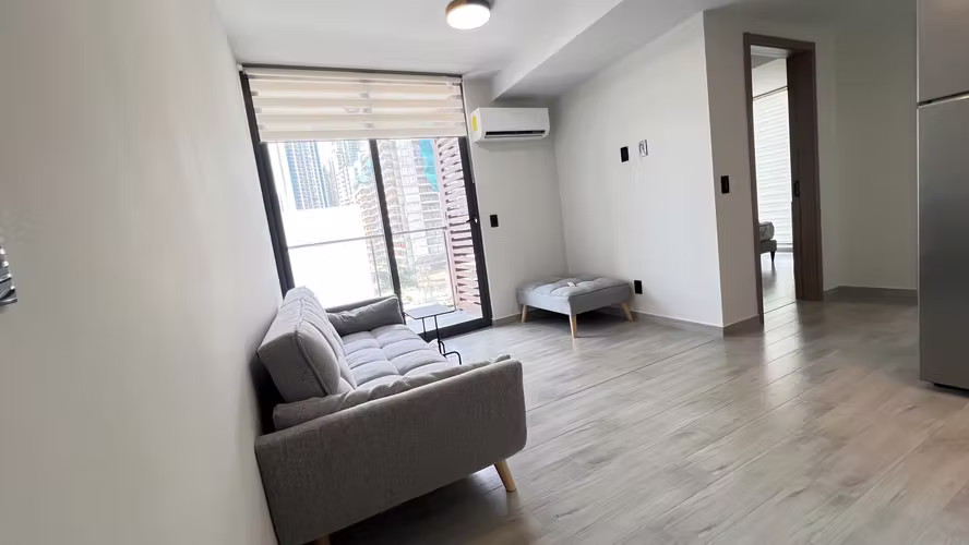 Bonito Apartamento PH Alexa Bella Vista Bella Vista   - Amoblado