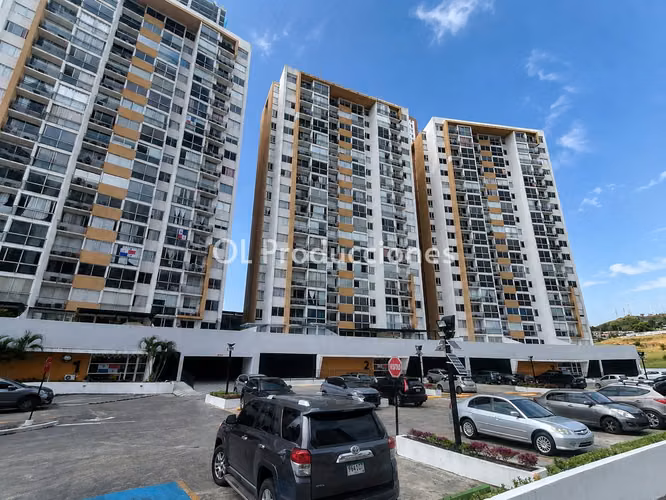 En El Bosque, PH Alsacia Tower, Venta de Apartamento, Cerca de la USMA