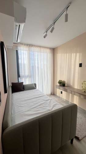 Magnifico Apartamento PH Alexa Bella Vista Bella Vista   - Amoblado