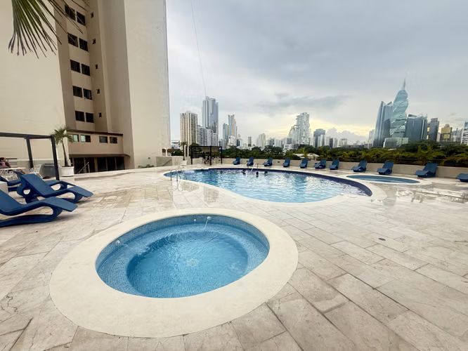APROVECHA!! Hermoso apto en Punta Pacifica recién remodelado - Imagen 15