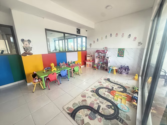 APROVECHA!! Hermoso apto en Punta Pacifica recién remodelado - Imagen 16