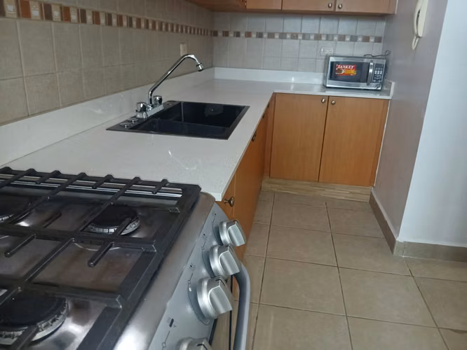 TU HOGAR EN COSTA DEL ESTE-PISO BAJO - Imagen 5