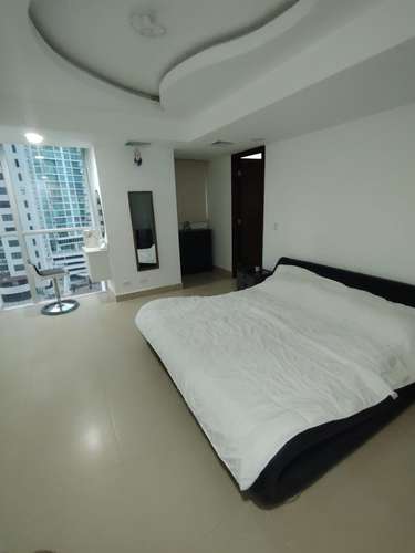 Punta Pacífica | Dpto de 211m2 | 2 habitaciones | Área social completa