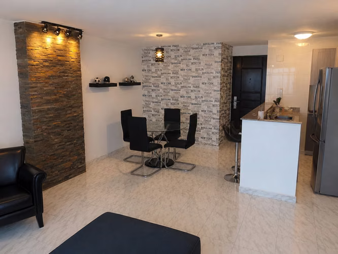 . Apartamento en Parque Lefevre I Con terraza y excelente ubicacion