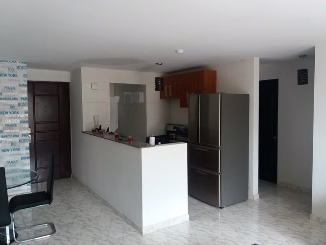 . Apartamento en Parque Lefevre I Con terraza y excelente ubicacion