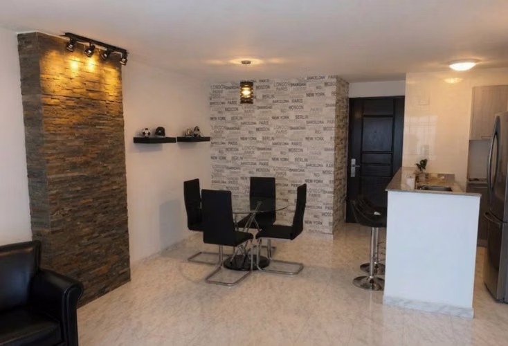 . Apartamento en Parque Lefevre I Con terraza y excelente ubicacion
