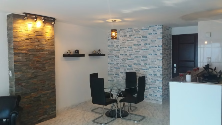 . Apartamento en Parque Lefevre I Con terraza y excelente ubicacion