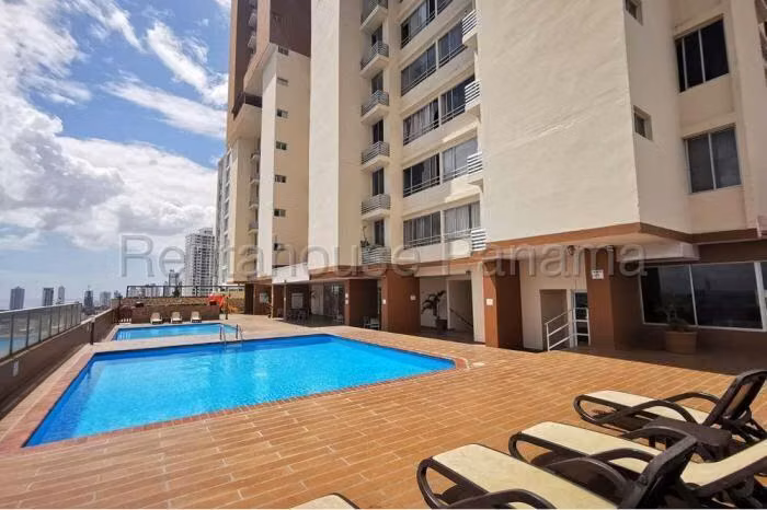 Apartamento en Venta en PH VICTORIA HILLS Hato Pintado 27AECC903