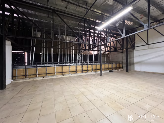 FOR RENT WAREHOUSE IN BETHANIA, LOS ANGELES (21)