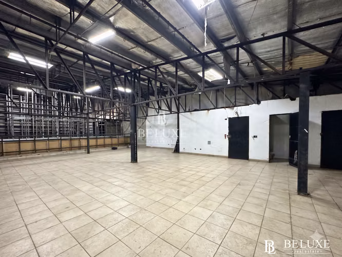 ALQUILER DE BODEGA/GALERA EN BETHANIA, LOS ANGELES (21)
