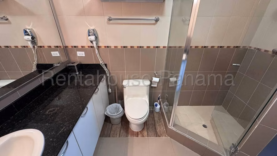 Apartamento en Alquiler en PH BAYFRONT Av. Balboa 27AECC683 - Imagen 13