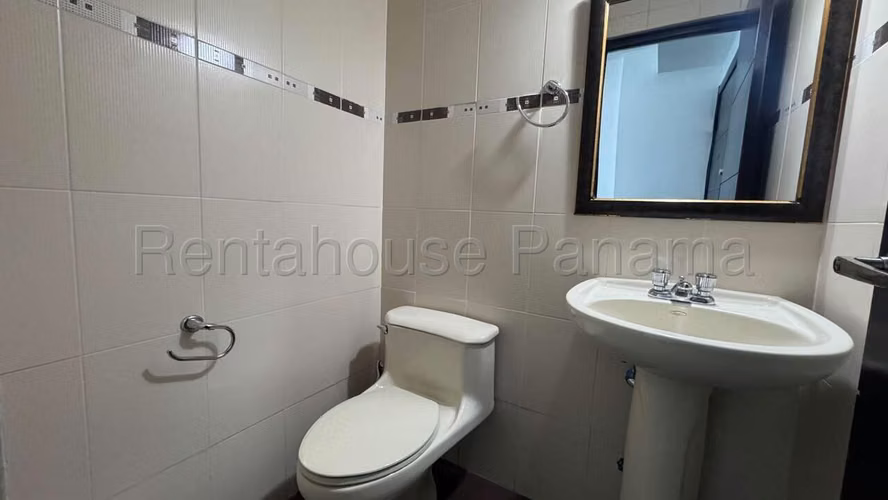 Apartamento en Alquiler en PH BAYFRONT Av. Balboa 27AECC683 - Imagen 9