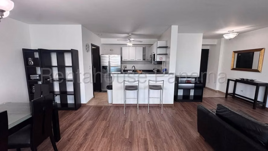 Apartamento en Alquiler en PH BAYFRONT Av. Balboa 27AECC683 - Imagen 2