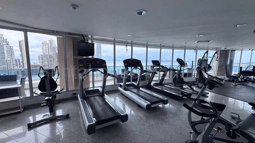 Apartamento en Alquiler en PH BAYFRONT Av. Balboa 27AECC683 - Imagen 17