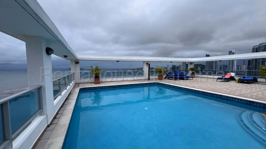 Apartamento en Alquiler en PH BAYFRONT Av. Balboa 27AECC683 - Imagen 18
