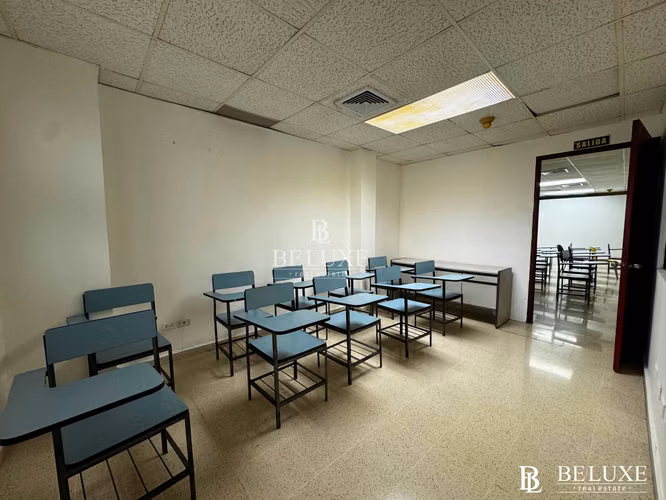 ALQUILER DE OFICINAS EN BETHANIA, LOS ÁNGELES (21)