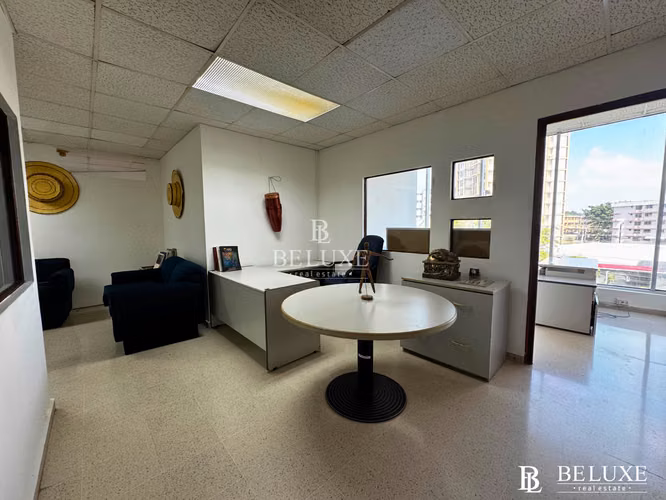 ALQUILER DE OFICINAS EN BETHANIA, LOS ÁNGELES (21)