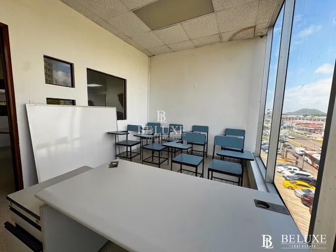 ALQUILER DE OFICINAS EN BETHANIA, LOS ÁNGELES (21)