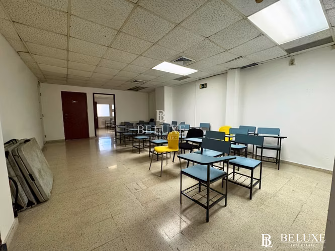 ALQUILER DE OFICINAS EN BETHANIA, LOS ÁNGELES (21)