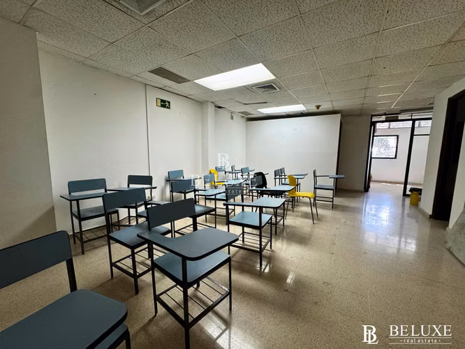 ALQUILER DE OFICINAS EN BETHANIA, LOS ÁNGELES (21)