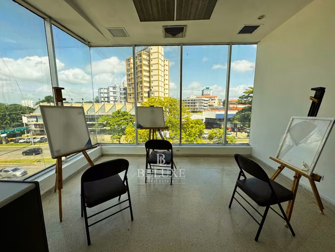 FOR RENT OFFICE SPACE IN BETHANIA, LOS ANGELES (21)