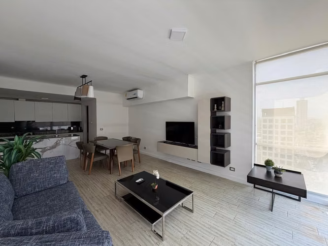 APARTMENT RENTAL - SAN FRANCISCO