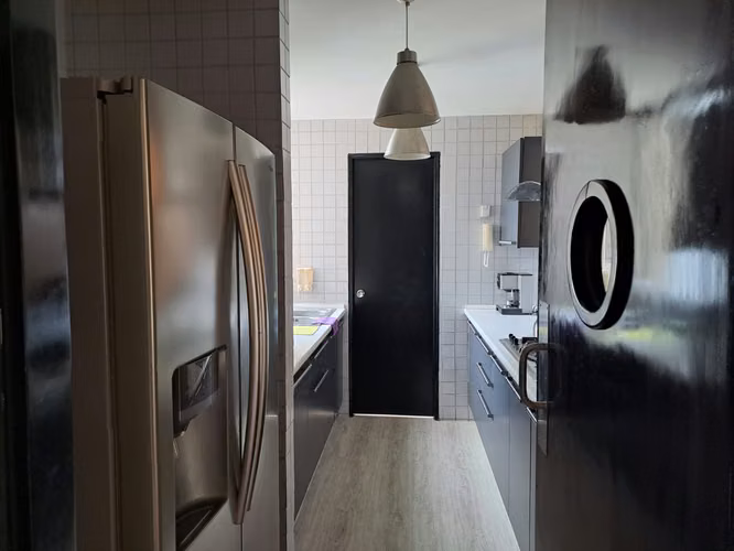 VENTA APARTAMENTO EN PUNTA PACIFICA