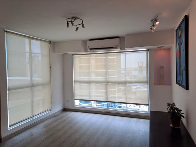 VENTA APARTAMENTO EN PUNTA PACIFICA