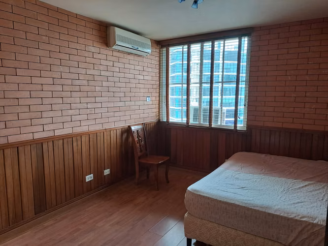 VENTA APARTAMENTO EN PUNTA PACIFICA