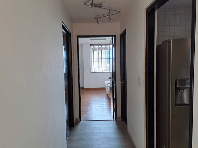 VENTA APARTAMENTO EN PUNTA PACIFICA