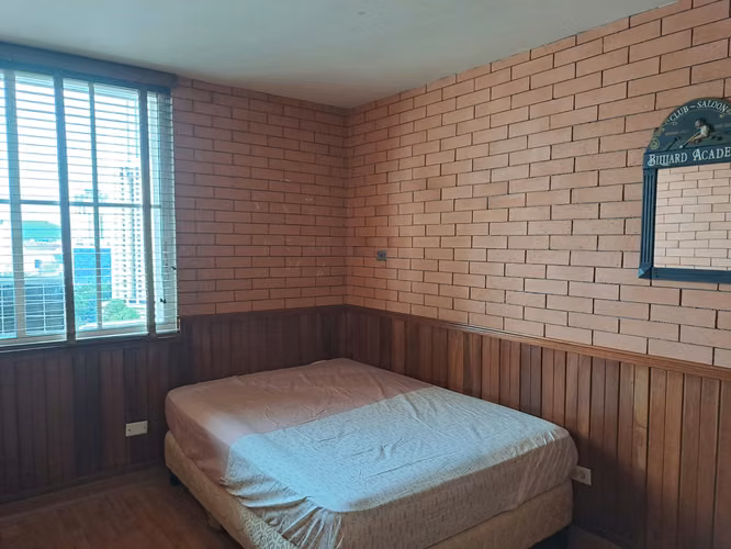 VENTA APARTAMENTO EN PUNTA PACIFICA