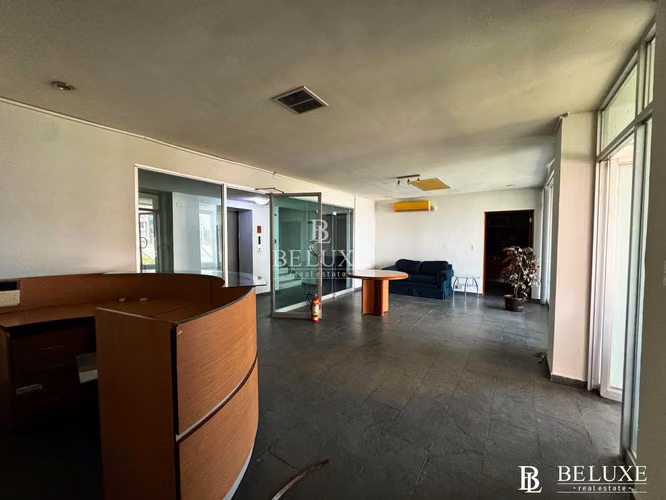 ALQUILER DE OFICINAS EN BETHANIA, LOS ÁNGELES (21)