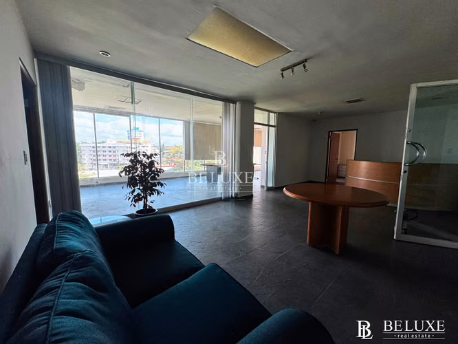 ALQUILER DE OFICINAS EN BETHANIA, LOS ÁNGELES (21)