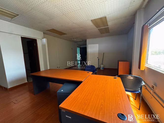 ALQUILER DE OFICINAS EN BETHANIA, LOS ÁNGELES (21)