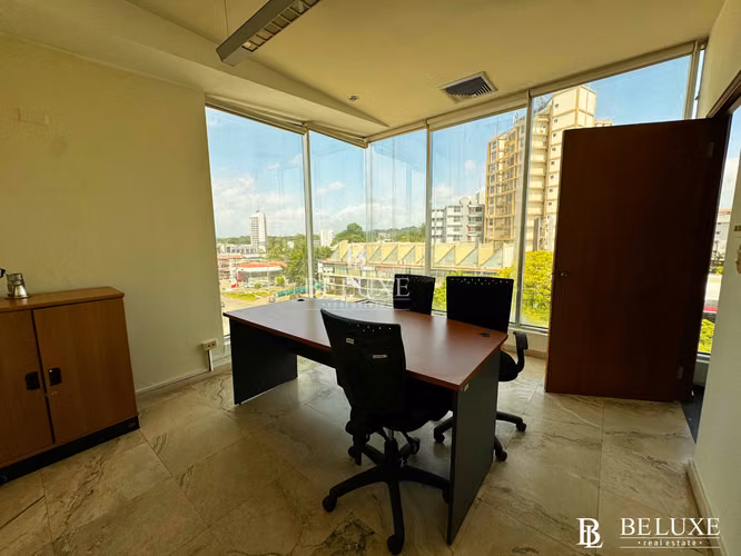 ALQUILER DE OFICINAS EN BETHANIA, LOS ÁNGELES (21)