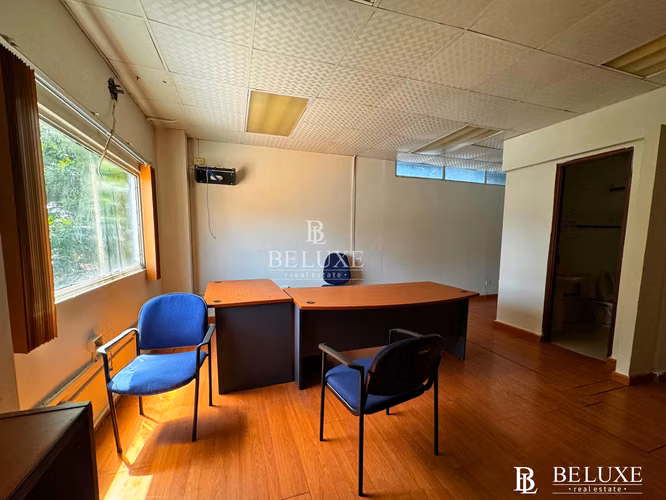 ALQUILER DE OFICINAS EN BETHANIA, LOS ÁNGELES (21)