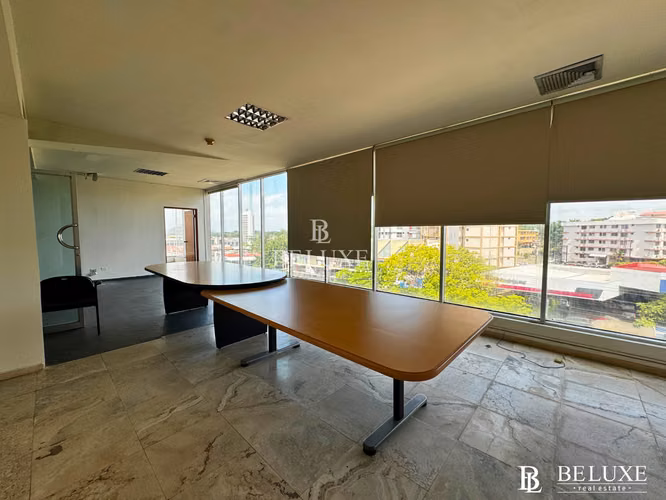 ALQUILER DE OFICINAS EN BETHANIA, LOS ÁNGELES (21)