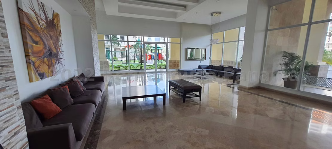 Venta de Apartamento en Punta Pacifica I8780GRR