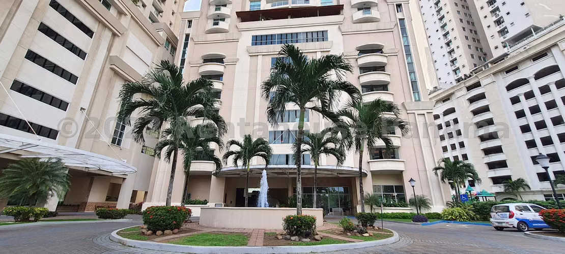 Venta de Apartamento en Punta Pacifica I8780GRR