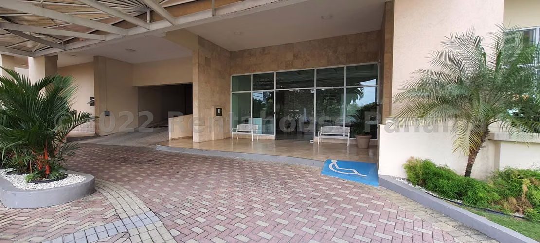 Venta de Apartamento en Punta Pacifica I8780GRR