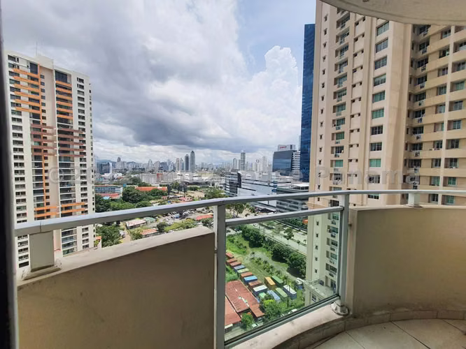 Venta de Apartamento en Punta Pacifica I8780GRR