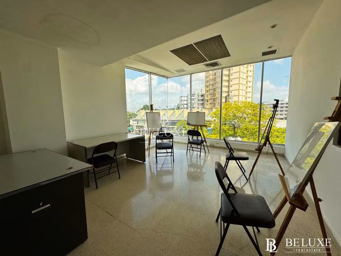 ALQUILER DE EDIFICIO COMERCIAL EN BETHANIA, LOS ÁNGELES (1)