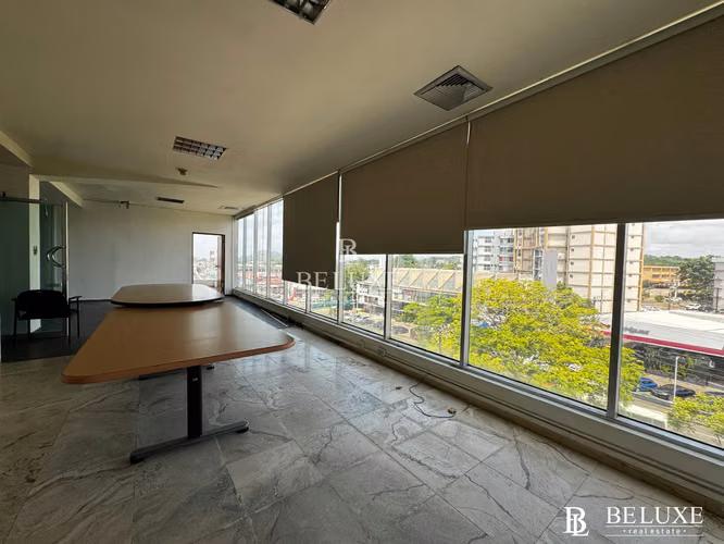 ALQUILER DE EDIFICIO COMERCIAL EN BETHANIA, LOS ÁNGELES (1)