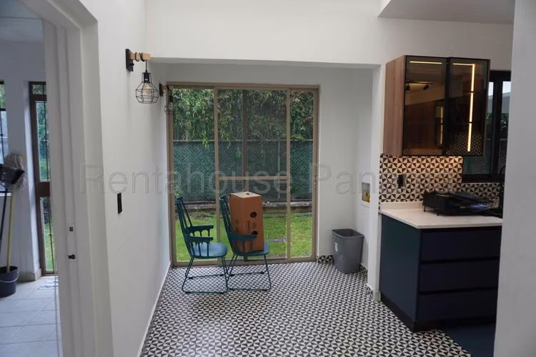 Casa en Venta en Clayton YM