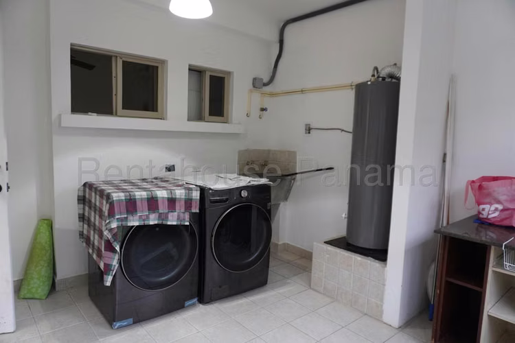 Casa en Venta en Clayton YM