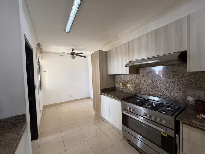 PARQUE DEL MAR COSTA DEL ESTE APARTAMENTO ALQUILER LB - Imagen 5